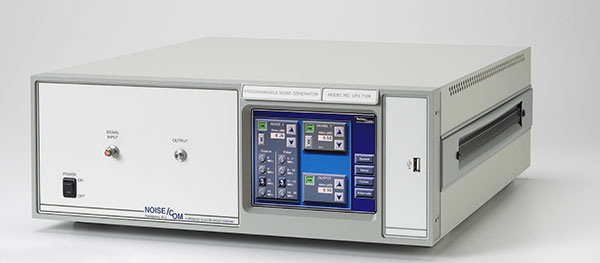 PNG7000A系列可编程白噪声信号源