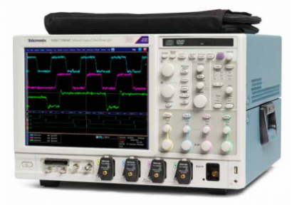 Tektronix MSO/DPO70000系列数字及混合信号示波器