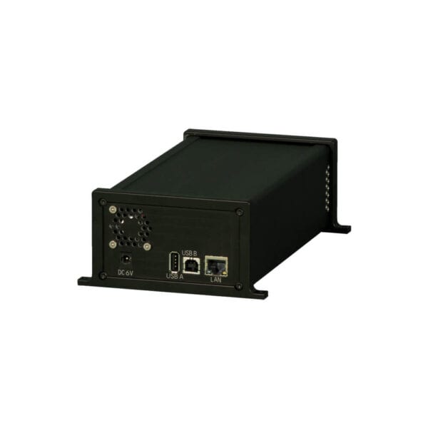 APSYN420 -高达20GHz低噪声频率综合器
