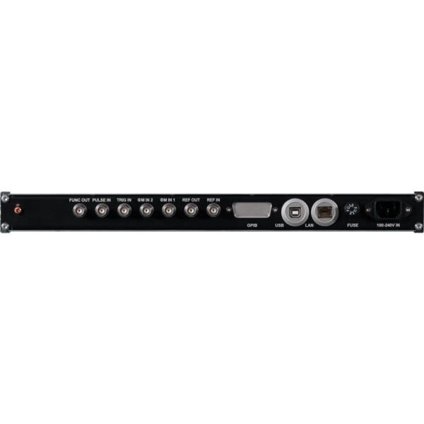 APSYN140-X -高达43.5 GHz频率合成器