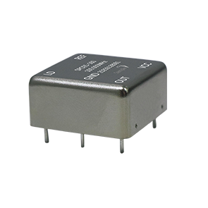 SPO系列锁相晶体振荡器（PLXO）-100 MHz输出