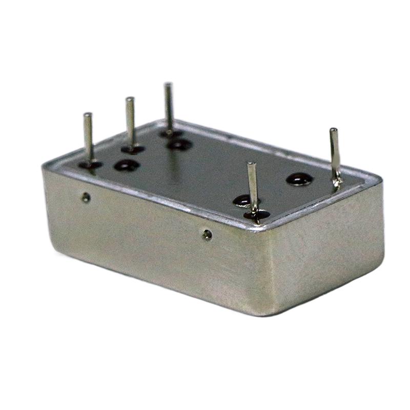 盛铂科技SLA系列10 MHz高稳定度晶体振荡器OCXO