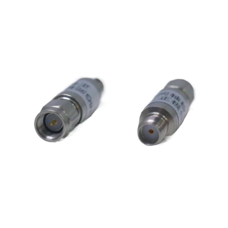 SMA系列同轴检波器