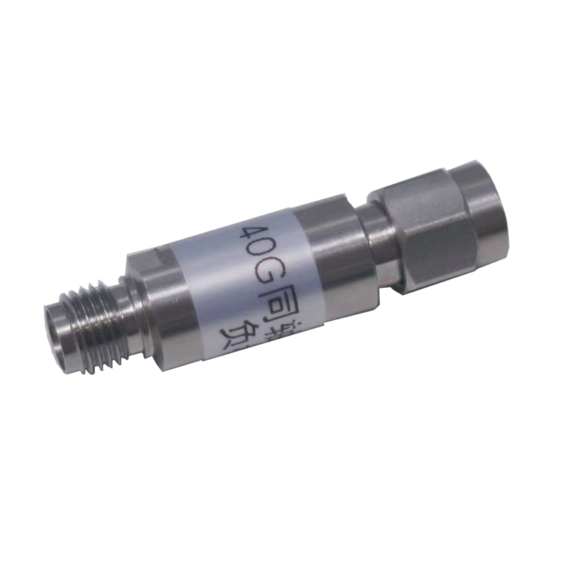 盛铂科技SMA系列40GHz同轴检波器 盛铂科技SMA系列40GHz同轴检波器