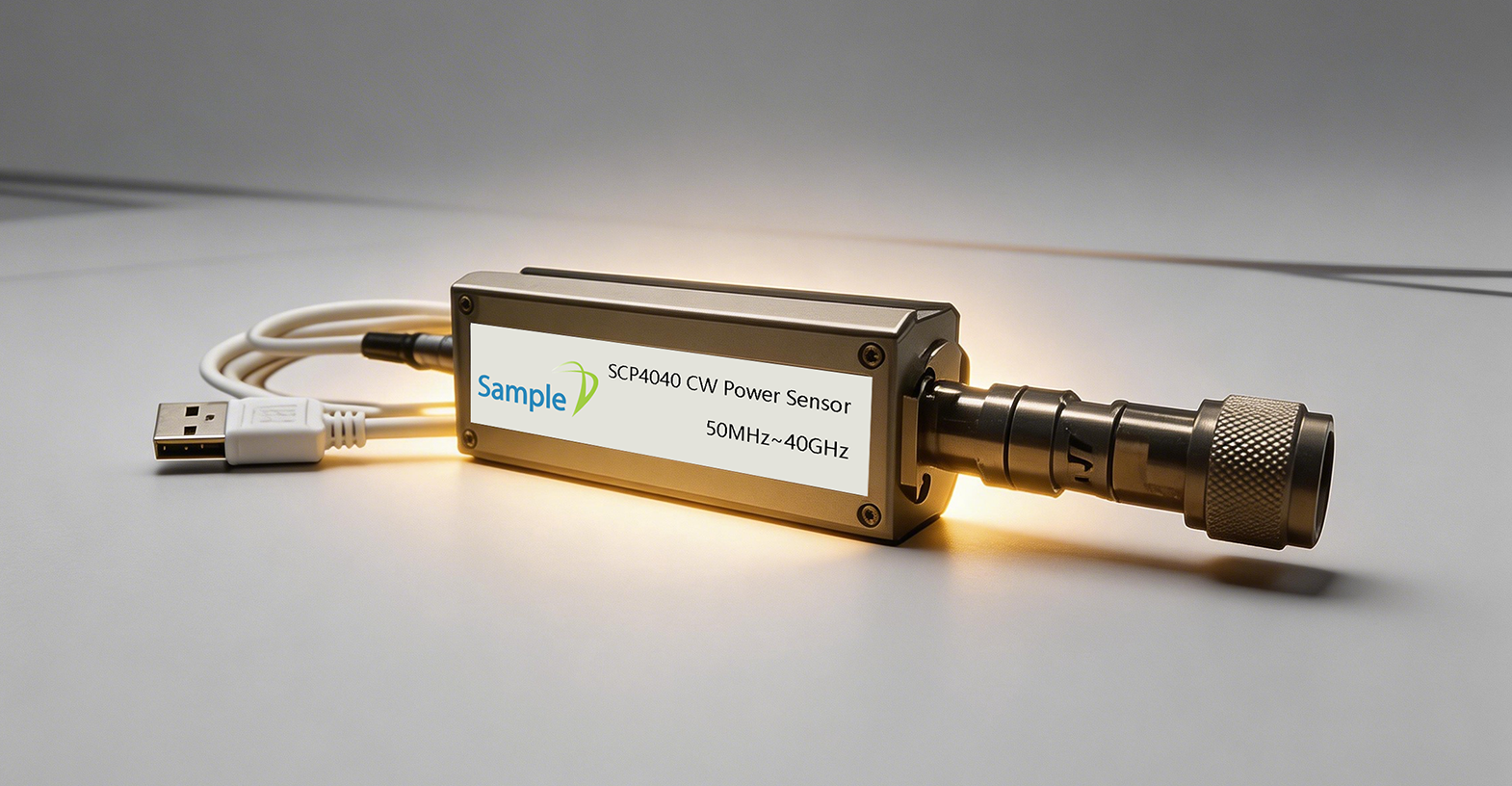 SCP4040平均功率计探头