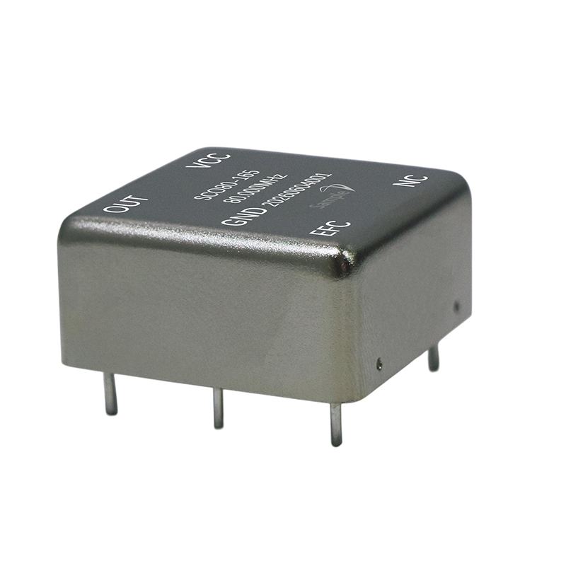 SCO80-165 80MHz恒温晶振 SCO80-165 80MHz恒温晶振