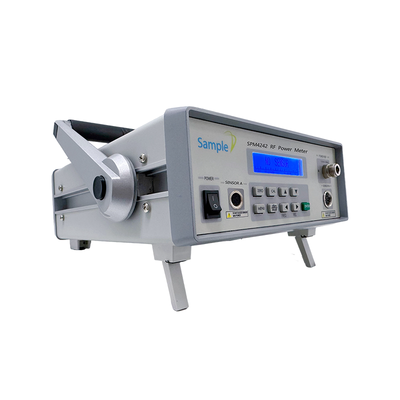 盛铂科技SPM4240系列功率表主机